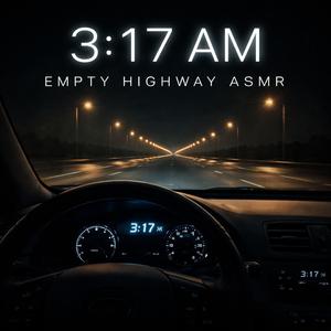 4:03 AM — Tunnel Drive