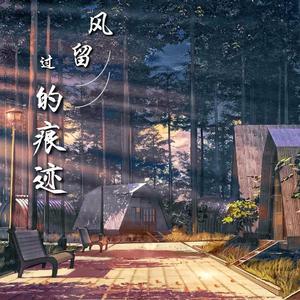 《风留过的痕迹》