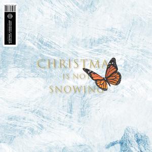 Froggy-圣诞节没下雪，你也没在我身边（刘星孩STARBOI remix）