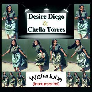 Wafeduha (feat. Chella Torres) (Instrumental)