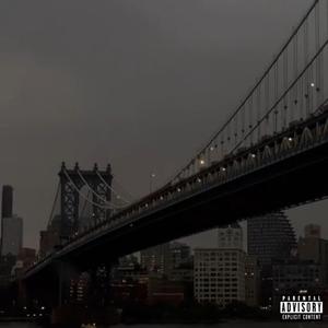 DON’T WANNA **** (feat. iheartluxx)