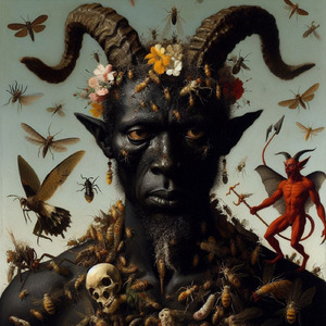 La Balada del Hombre Solitario