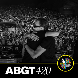 My Breath (ABGT420)