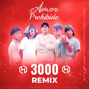 Amor Prohibido (Remix)