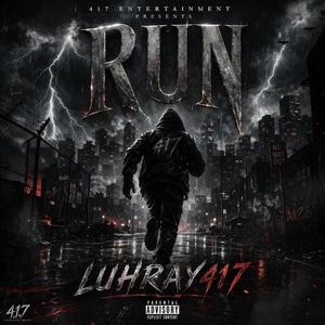 Run (Lady Who Remix)