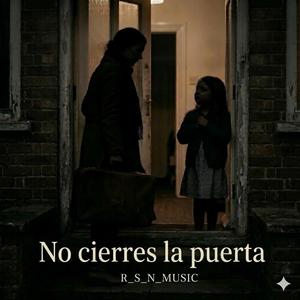 No cierres la puerta