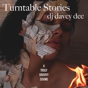 Turntable Stories (Disco Mix)