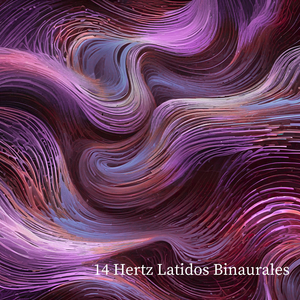 14 Hz El Universo Escucha