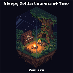 Kepora Gebora's Theme