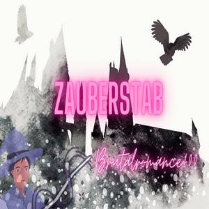 Zauberstab