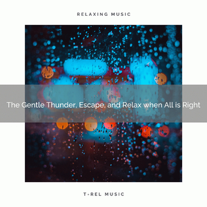 Now the Crystal Clear Thunder Is Still Going for Advanced Meditation