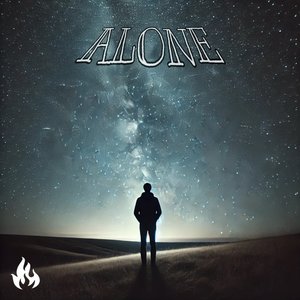 Alone