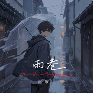 雨巷