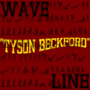 Tyson Beckford