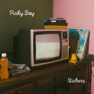 Pinky Boy