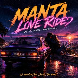 MANTA LOVE RIDE