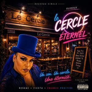 Le cercle éternel