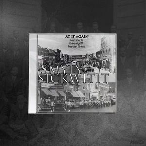 At It Again (feat. Edo. G, University617 & Brandon Grindz) (Remix)