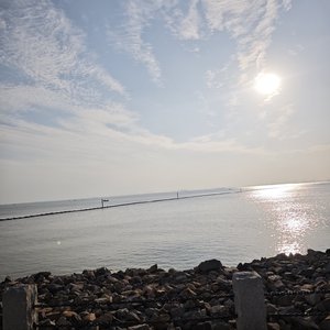 世界按下静音 只听见你心跳