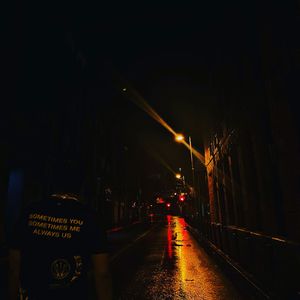 雨夜（街头招式beat7）