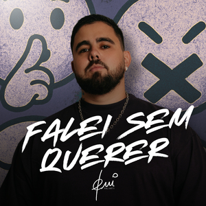 Falei Sem Querer