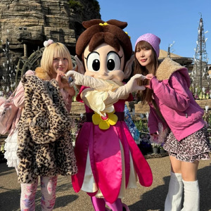 どきどきスカイ純情ぴんく