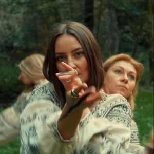 Bystra wodo strumienia