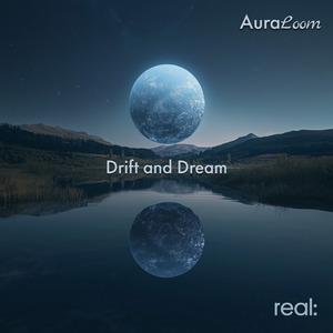 Drift and Dream
