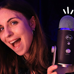 Dis bonjour au nouveau micro le BLUE YETI PRO Pt.4