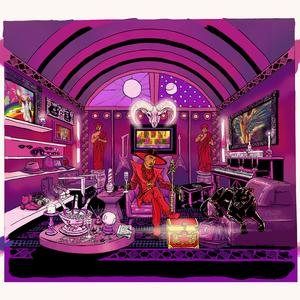 Go Off Show Off (feat. CHAR FM & Kidd Kenn)