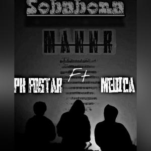 Sobabona (feat. Pk Fostar & Medica)
