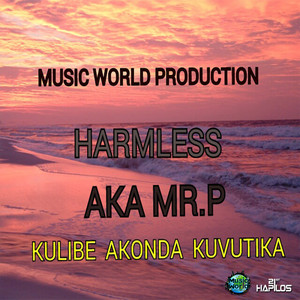 Kulibe Akonda Kuvutika