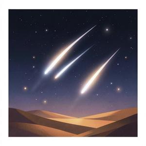 Comet Trails