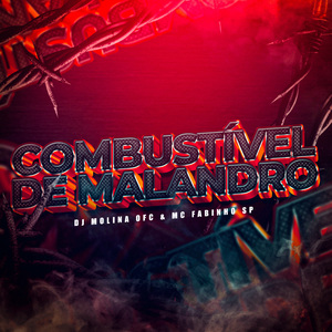 Combustível De Malandro