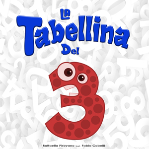 La Tabellina del 3