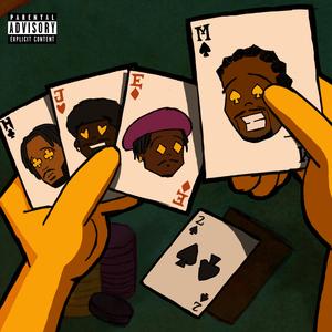 2 Words (feat. Ewungwo, Jaeschel, mygoodbrother & AOTA)