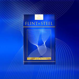 Flint and Steel (feat. Joner)