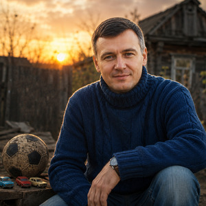 Пацаны со двора