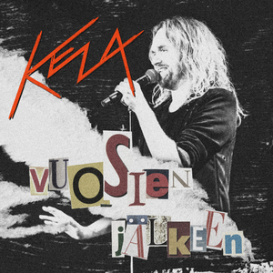 Vuosien jälkeen (Laulu rakkaudelle: Secret Song Suomi kausi 1)