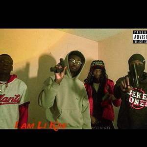 B-Roll (feat. LuhTaee)