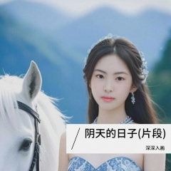 阴天的日子 (片段)