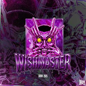 Wishmaster 2026 (Hjemmesnekk)