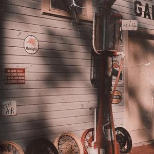 oh babe, you had a crush on me (feat. Nvibes)