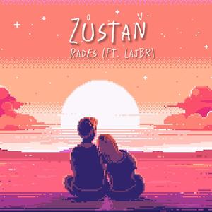 Zůstaň (feat. Lajbr)