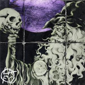 Oracle (feat. Thraxxbigasahouse)