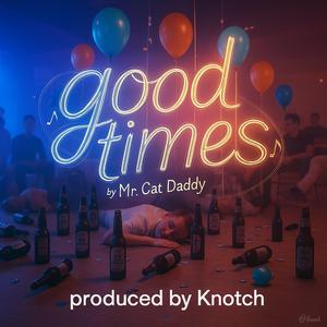 Good time (feat. Mr cat daddy) (Radio Edit)