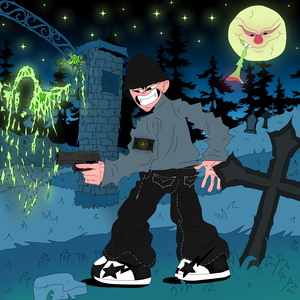 Водила (Bonus Track) (prod. by WHITE ROBBER)