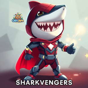 Sharkpool