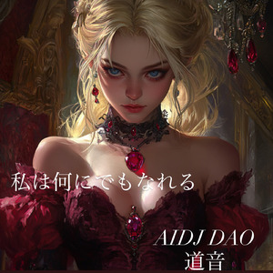 わたしは何にでもなれる