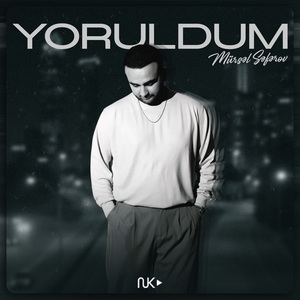 Yoruldum